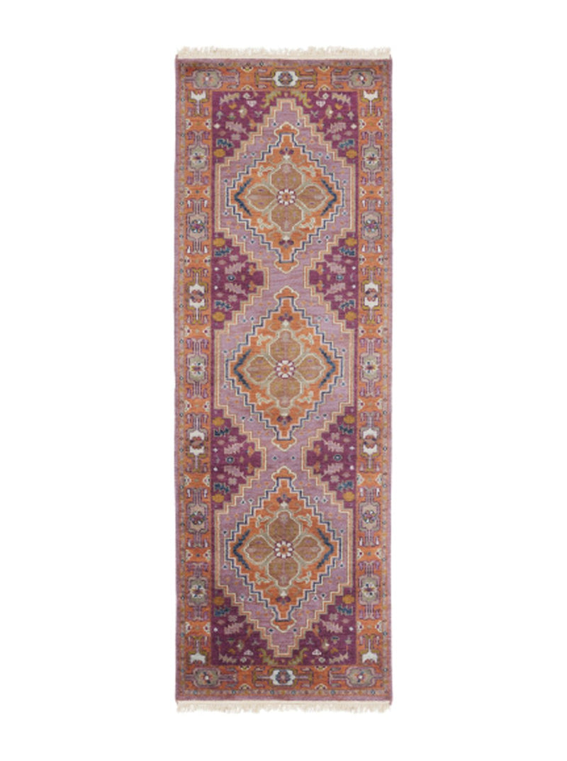 Lagos Rug Swatch - HJRUG0227 - SW