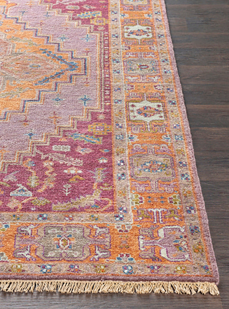 Lagos Rug Swatch - HJRUG0227 - SW