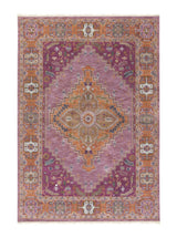 Lagos Rug Swatch - HJRUG0227 - SW