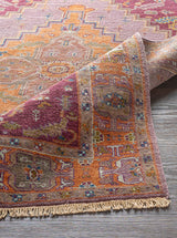 Lagos Rug Swatch - HJRUG0227 - SW