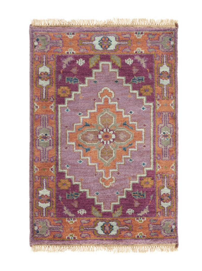 Lagos Rug Swatch - HJRUG0227 - SW