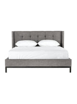 Landry Bed - HJBED0013 - QN - NTL