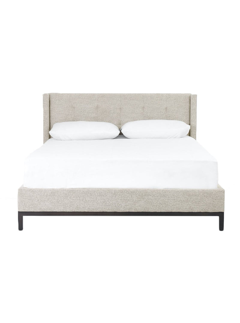 Landry Bed - HJBED0013 - QN - NTL