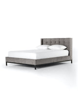 Landry Bed - HJBED0013 - KG - NTL