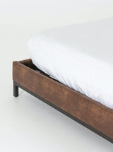 Landry Bed - HJBED0013 - KG - NTL