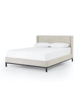 Landry Bed - HJBED0013 - KG - NTL