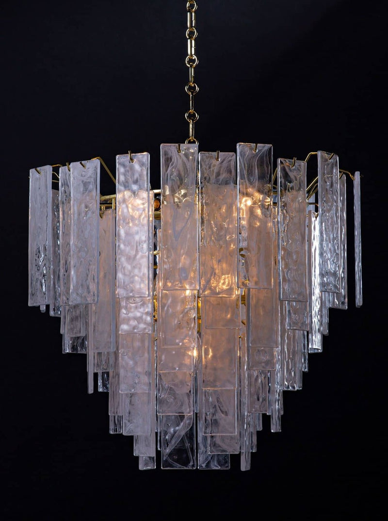 Laney Chandelier - HJLHT0227 - S