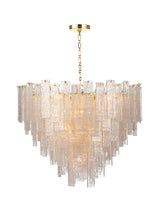 Laney Chandelier - HJLHT0227 - L