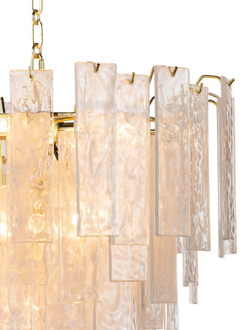 Laney Chandelier - HJLHT0227 - L