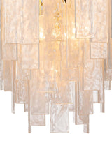 Laney Chandelier - HJLHT0227 - L