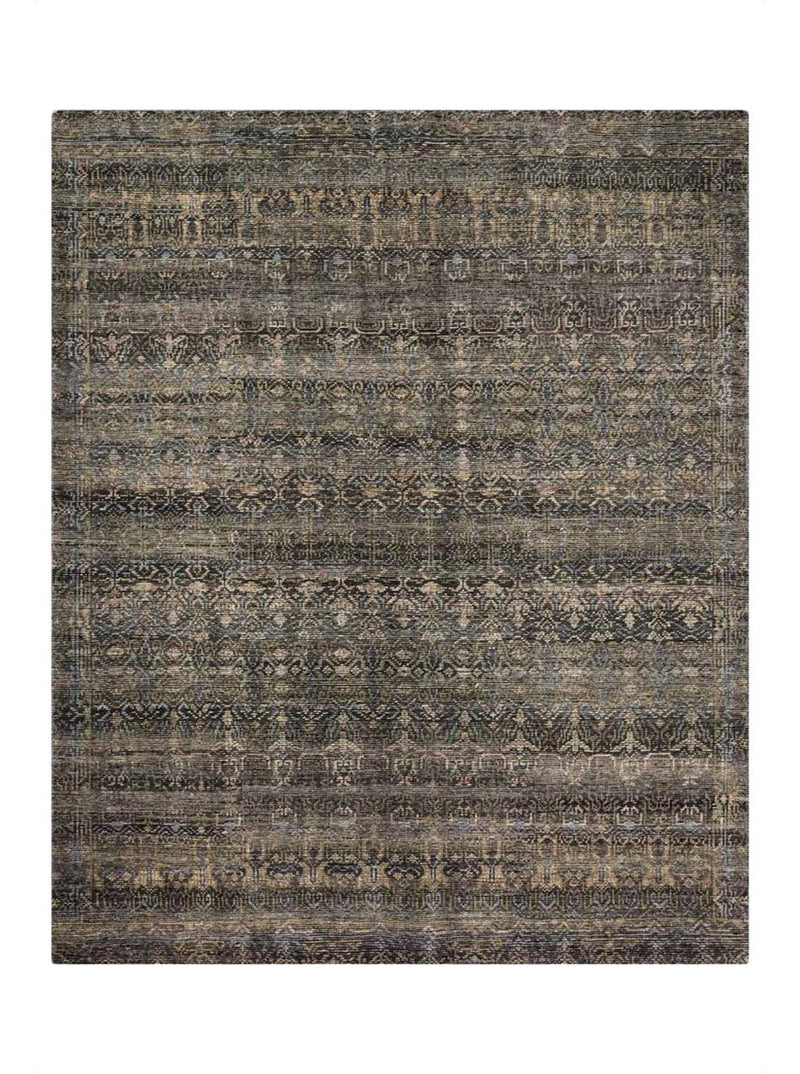 Las Palmas Rug Swatch - HJRUG0103 - SW