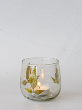 Leaf Votives - HJDCR0362 - S