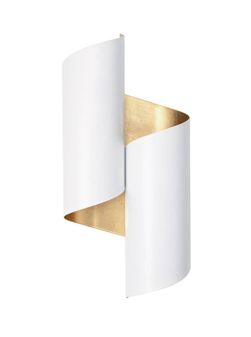 Lee Sconce - HJLHT0292 - WHT