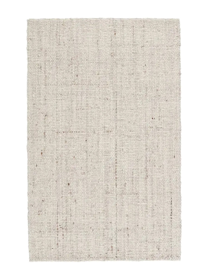 Leeds Cream Rug - HJRUG0190 - 3X12 - CRM