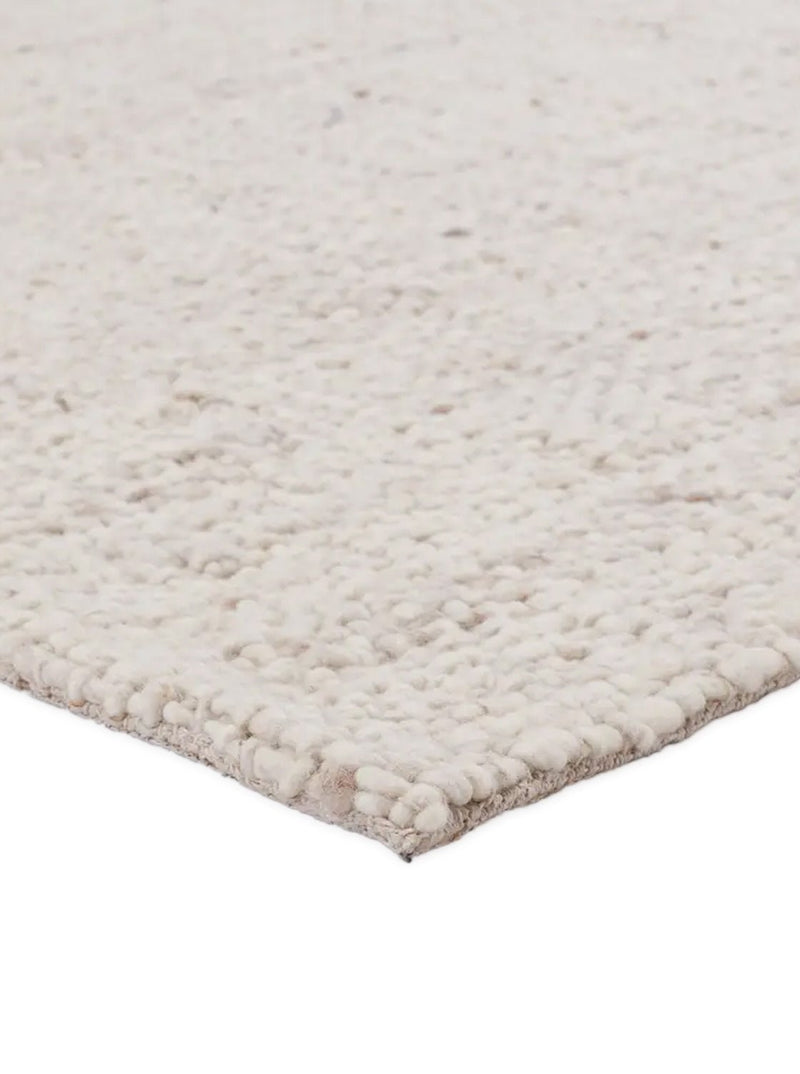 Leeds Cream Rug - HJRUG0190 - 3X12 - CRM