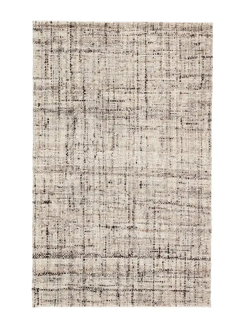 Leeds Gray Rug - HJRUG0188 - 3X12 - GRY