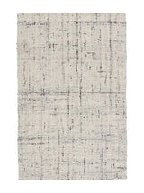 Leeds Ivory Rug - HJRUG0186 - 3X12 - WHT