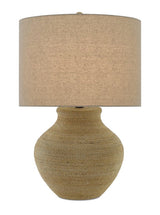 Leilani Table Lamp - HJLHT0143 - OS