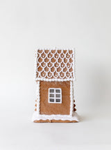 Lighted Gingerbread House No. 2 - HJHOL0244 - 10