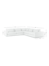 Liv Sofa - HJSOF0010 - NTL