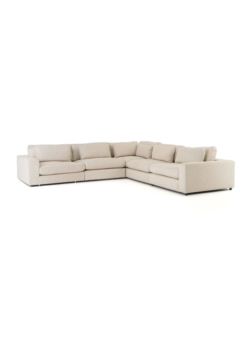 Liv Sofa - HJSOF0010 - NTL