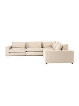 Liv Sofa - HJSOF0010 - NTL