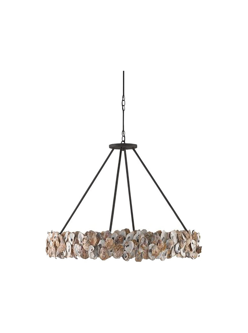 Lola Chandelier - HJLHT0354 - OS