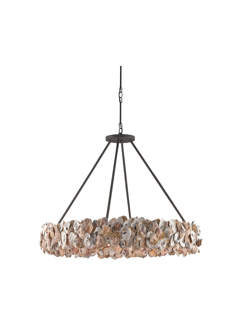 Lola Chandelier - HJLHT0354 - OS