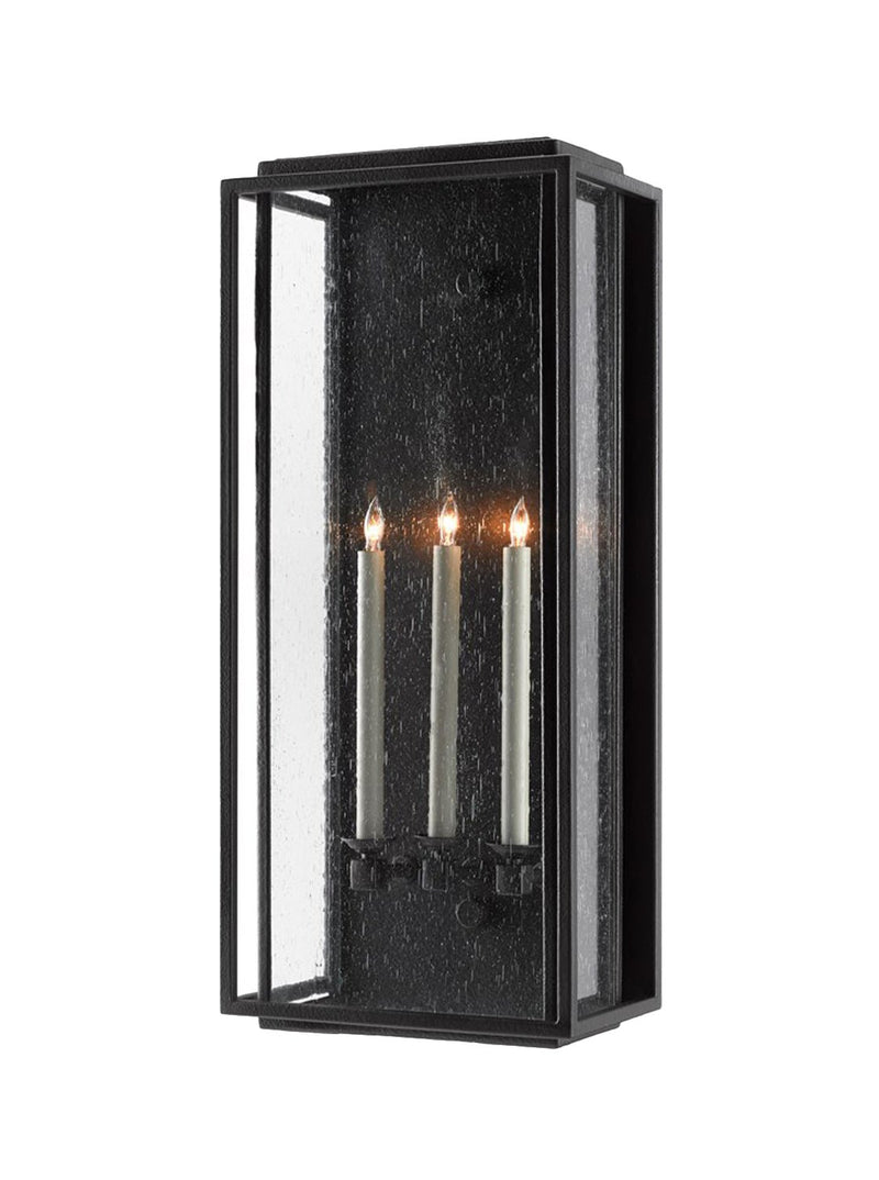 Lora Outdoor Sconce - HJLHT0304 - L