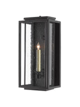 Lora Outdoor Sconce - HJLHT0304 - L