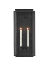 Lora Outdoor Sconce - HJLHT0304 - M