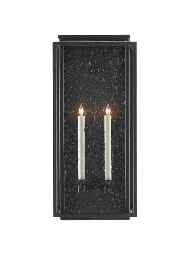 Lora Outdoor Sconce - HJLHT0304 - M