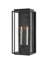 Lora Outdoor Sconce - HJLHT0304 - L