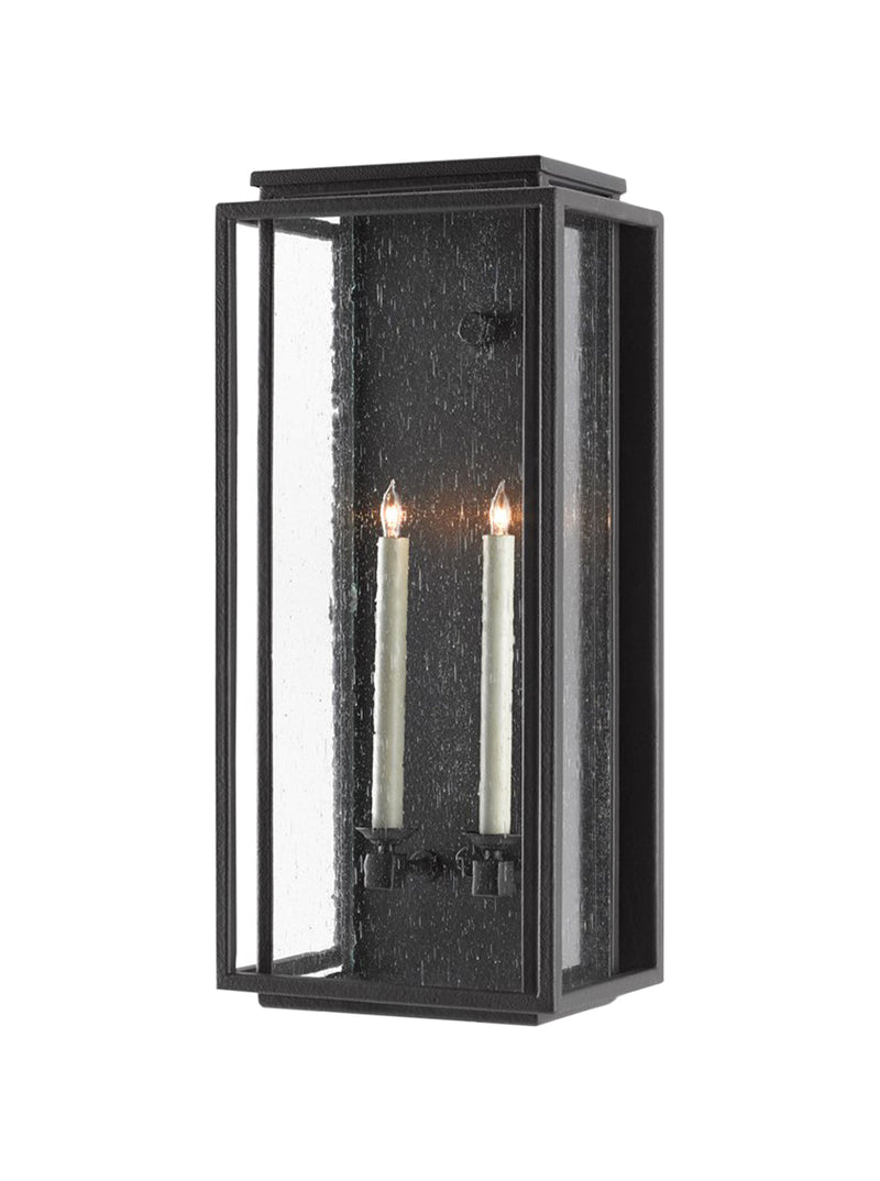 Lora Outdoor Sconce - HJLHT0304 - L