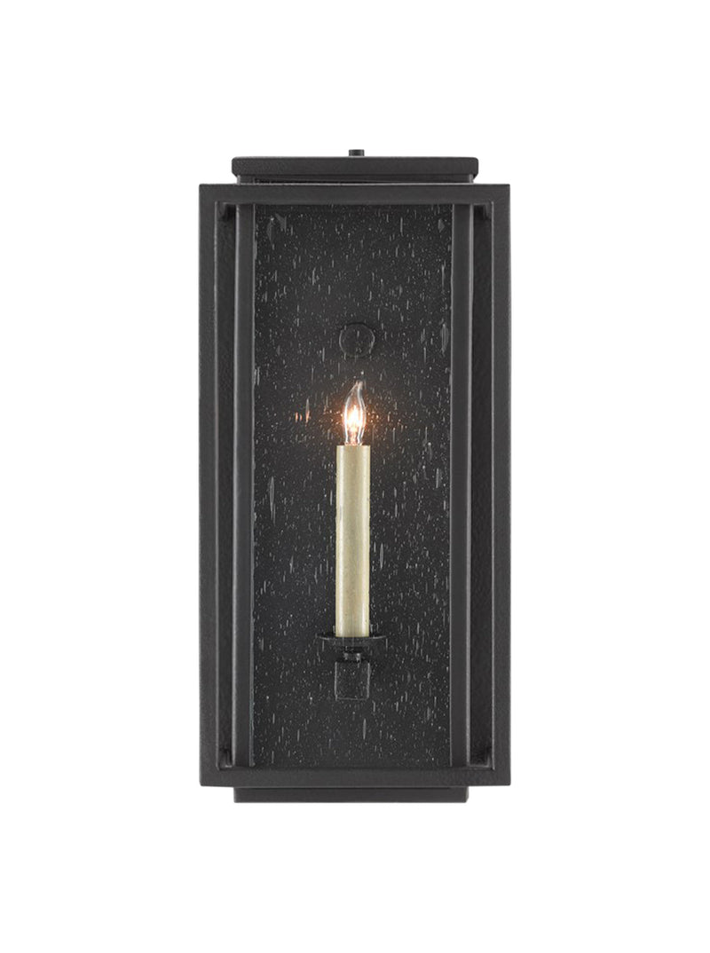 Lora Outdoor Sconce - HJLHT0304 - S