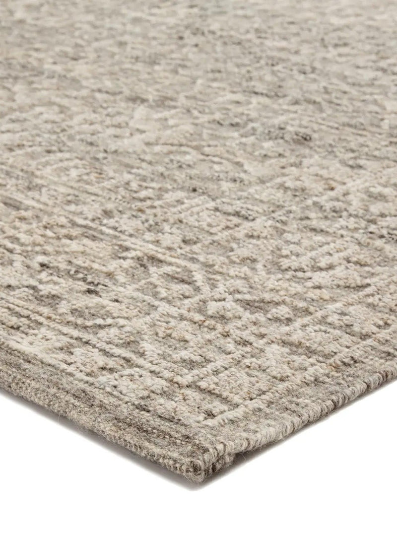 Lowell Rug Swatch - HJRUG0107 - SW