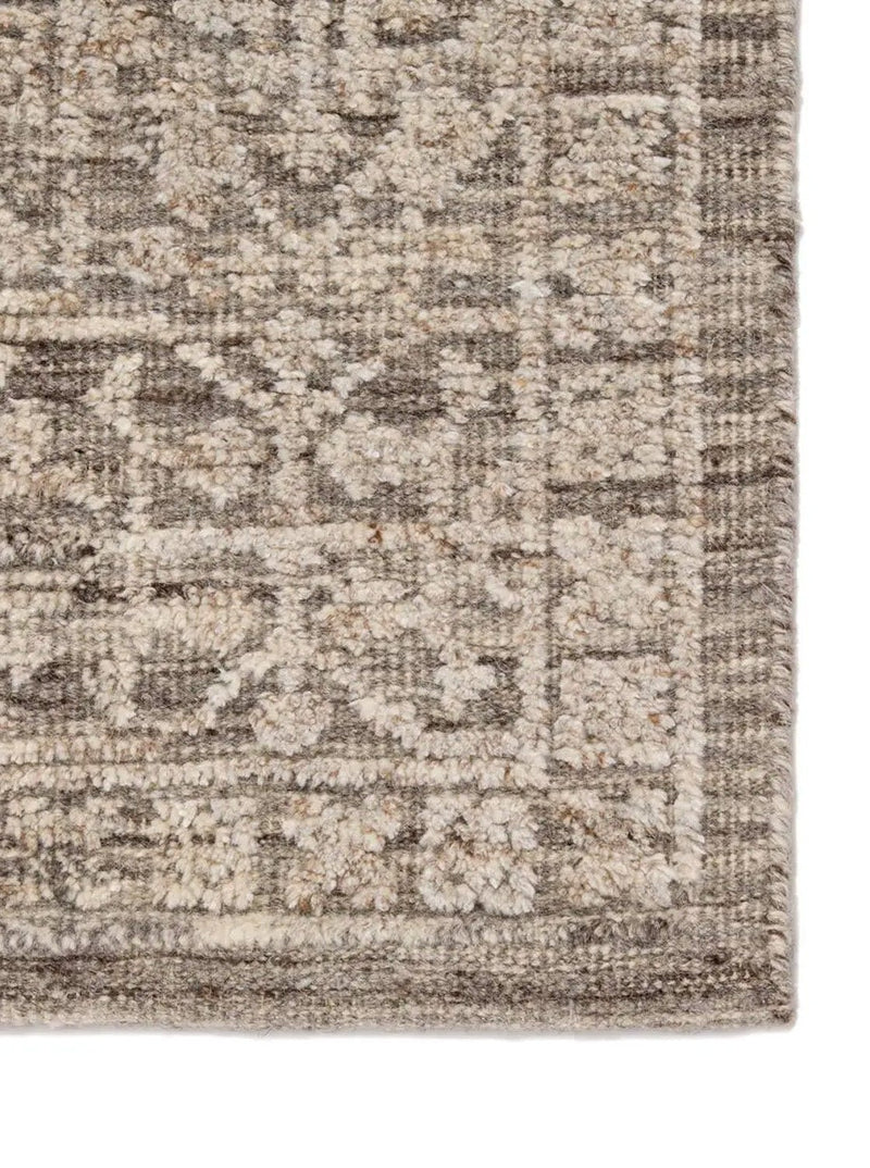 Lowell Rug Swatch - HJRUG0107 - SW