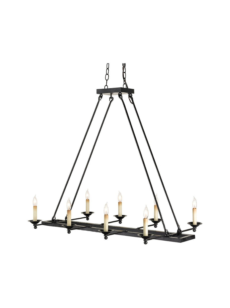 Lucia Chandelier - HJLHT0356 - OS