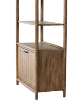 Lucien Bookcase - HJCAB0182 - BOO