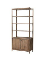 Lucien Bookcase - HJCAB0182 - BOO