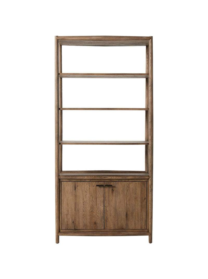 Lucien Bookcase - HJCAB0182 - BOO