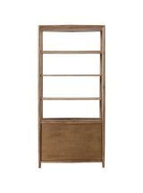 Lucien Bookcase - HJCAB0182 - BOO