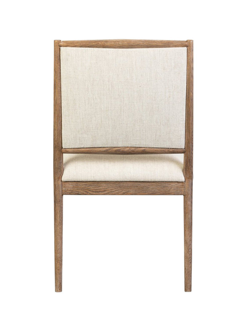 Lucien Dining Chair - HJCHR0585 - OS