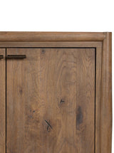 Lucien Six Door Sideboard - HJCAB0194 - OS