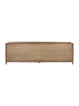 Lucien Six Door Sideboard - HJCAB0194 - OS