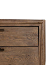 Lucien Six Drawer Dresser - HJDRS0070 - OS