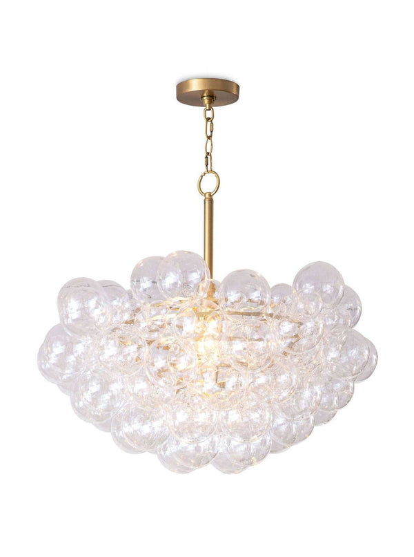 Luella Chandelier - HJLHT0199 - OS