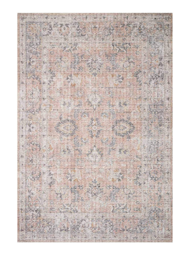 Lyra Rug Swatch - HJRUG0035 - SW