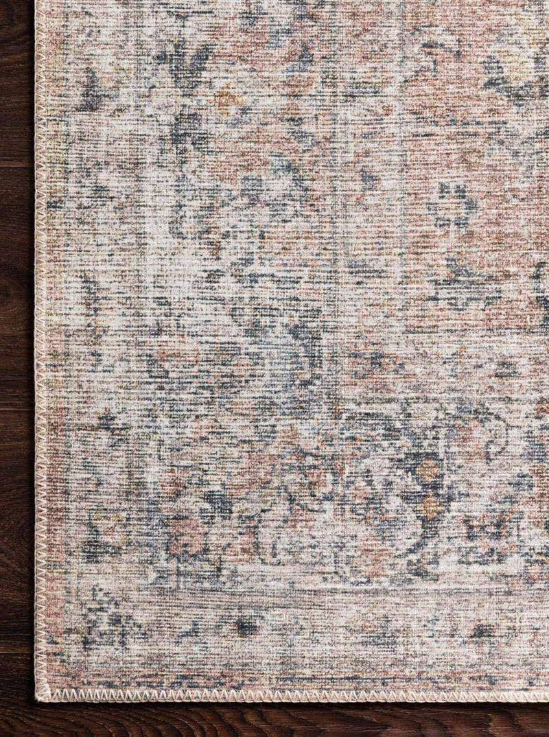 Lyra Rug Swatch - HJRUG0035 - SW