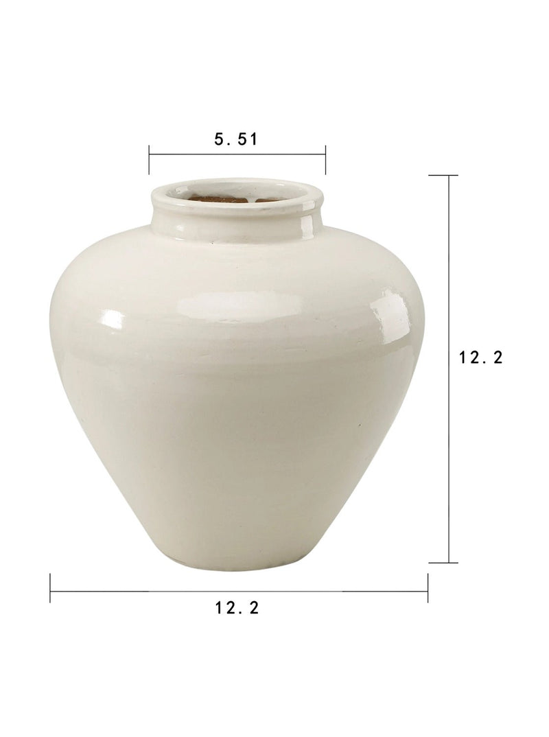 Madden Vase - HJDCR0291 - OS